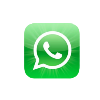 Contato pelo WhatsApp